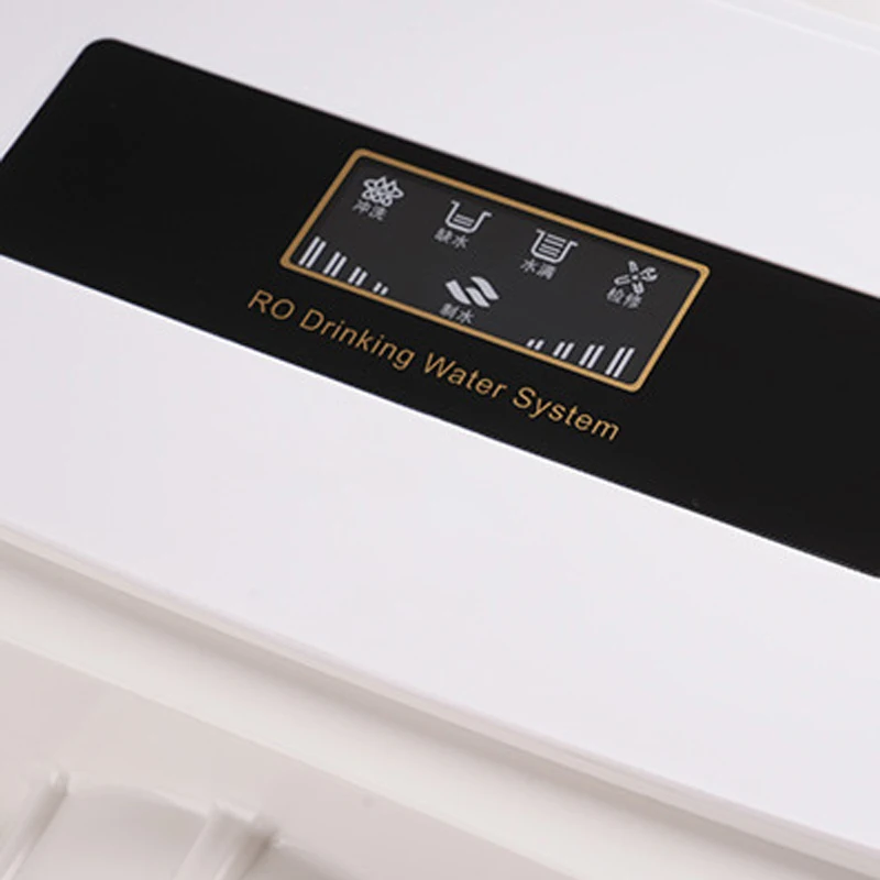 Faucet - 75G RO Reverse Osmosis Water Purification