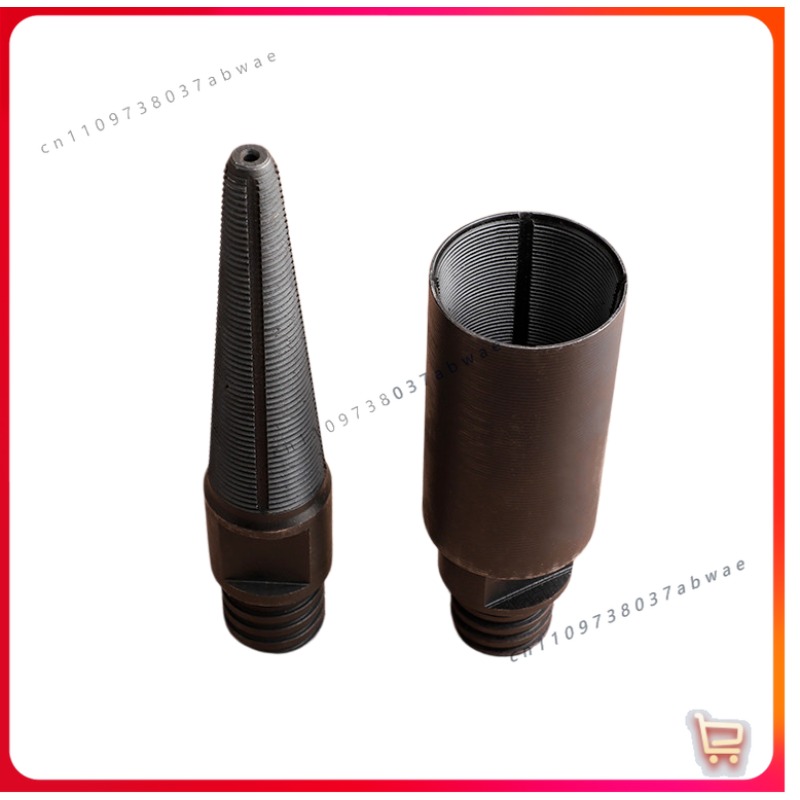 Drill Bits - 50/60/76 DTH Fishing Tap Male Tap