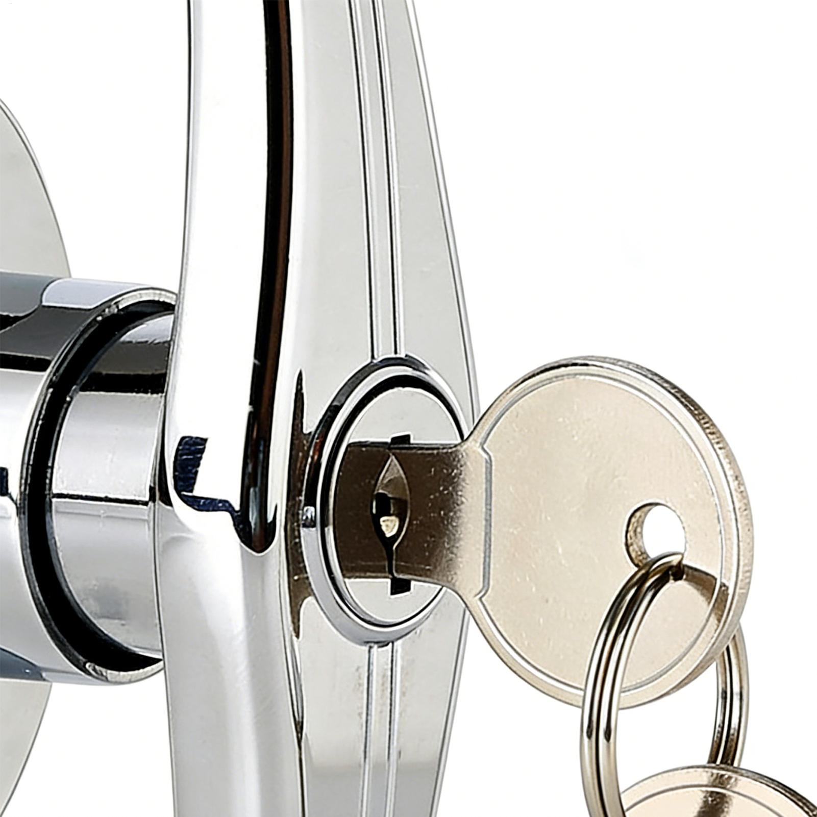 Door Lock - Rv Door Lock Replacement Heavy Duty