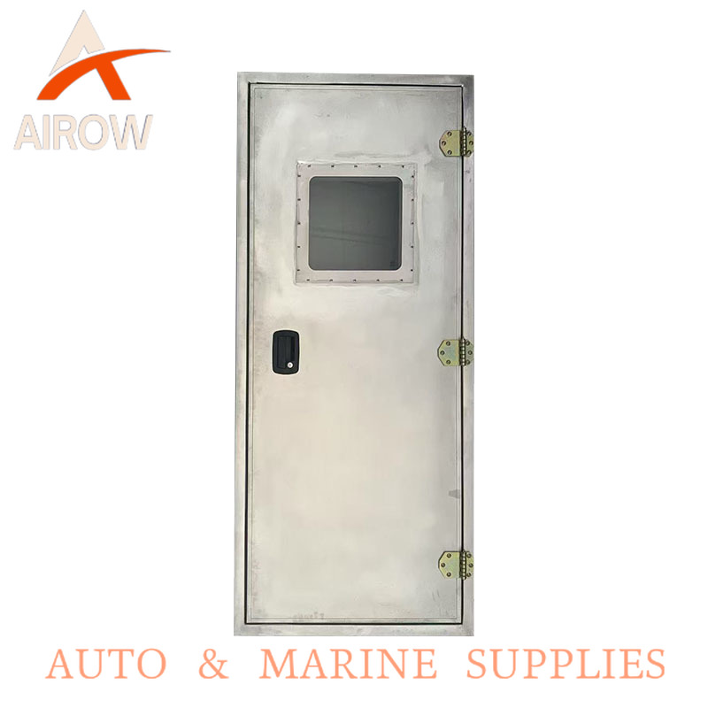 Door Lock - Airow auto Chinese Manufacturer High Quality