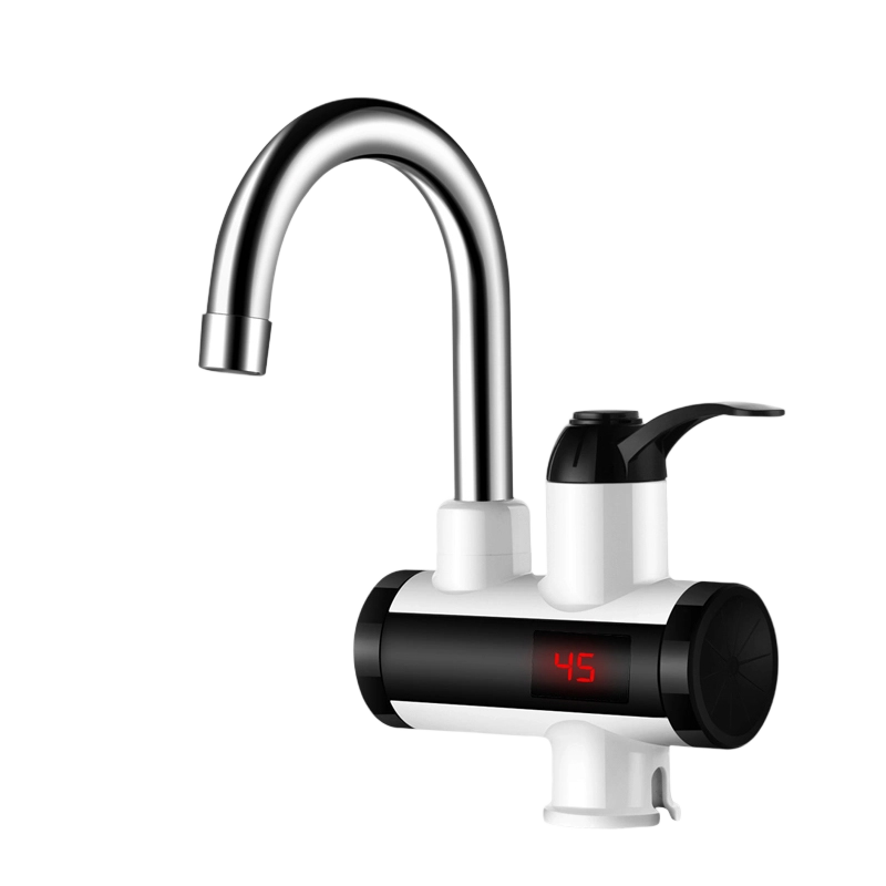 Faucet - Factory Price 3S Stainless Steel Instant