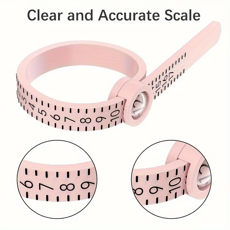 American Ring Measuring Tool 1 - Tape Measure review and price