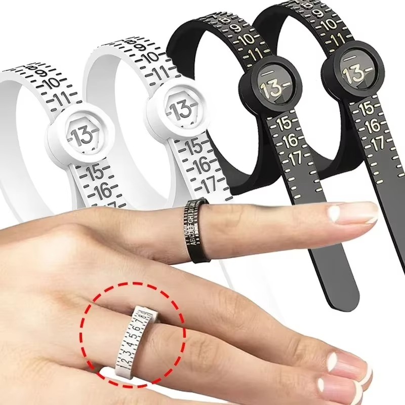 American Ring Measuring Tool 1 - Tape Measure review and price