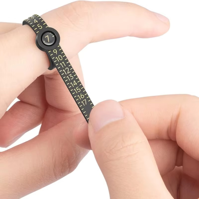 American Ring Measuring Tool 1 - Tape Measure review and price