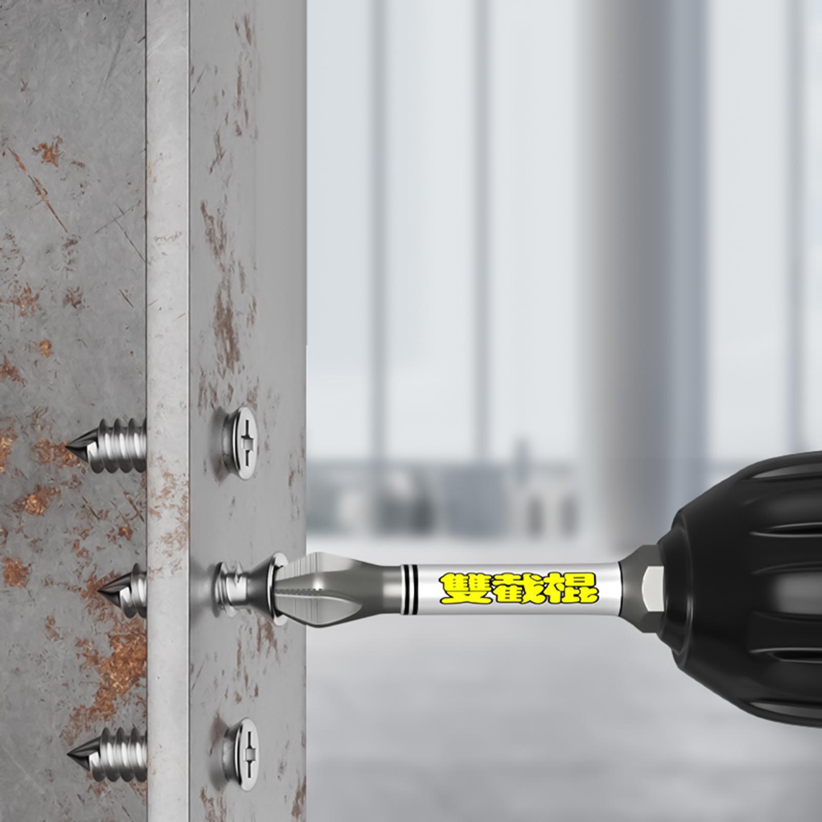 Drill Screwdriver Bit Set 5-Pi - Drill Bits review and price