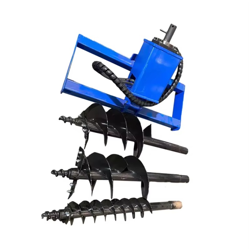 【Best-selling】Skid Steer Hydra - Drill Bits review and price
