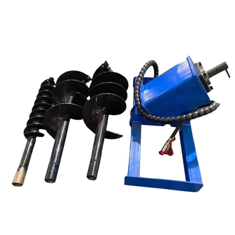【Best-selling】Skid Steer Hydra - Drill Bits review and price