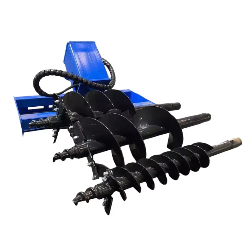 【Best-selling】Skid Steer Hydra - Drill Bits review and price
