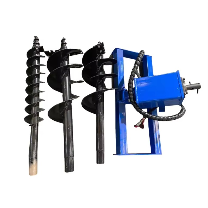 【Best-selling】Skid Steer Hydra - Drill Bits review and price