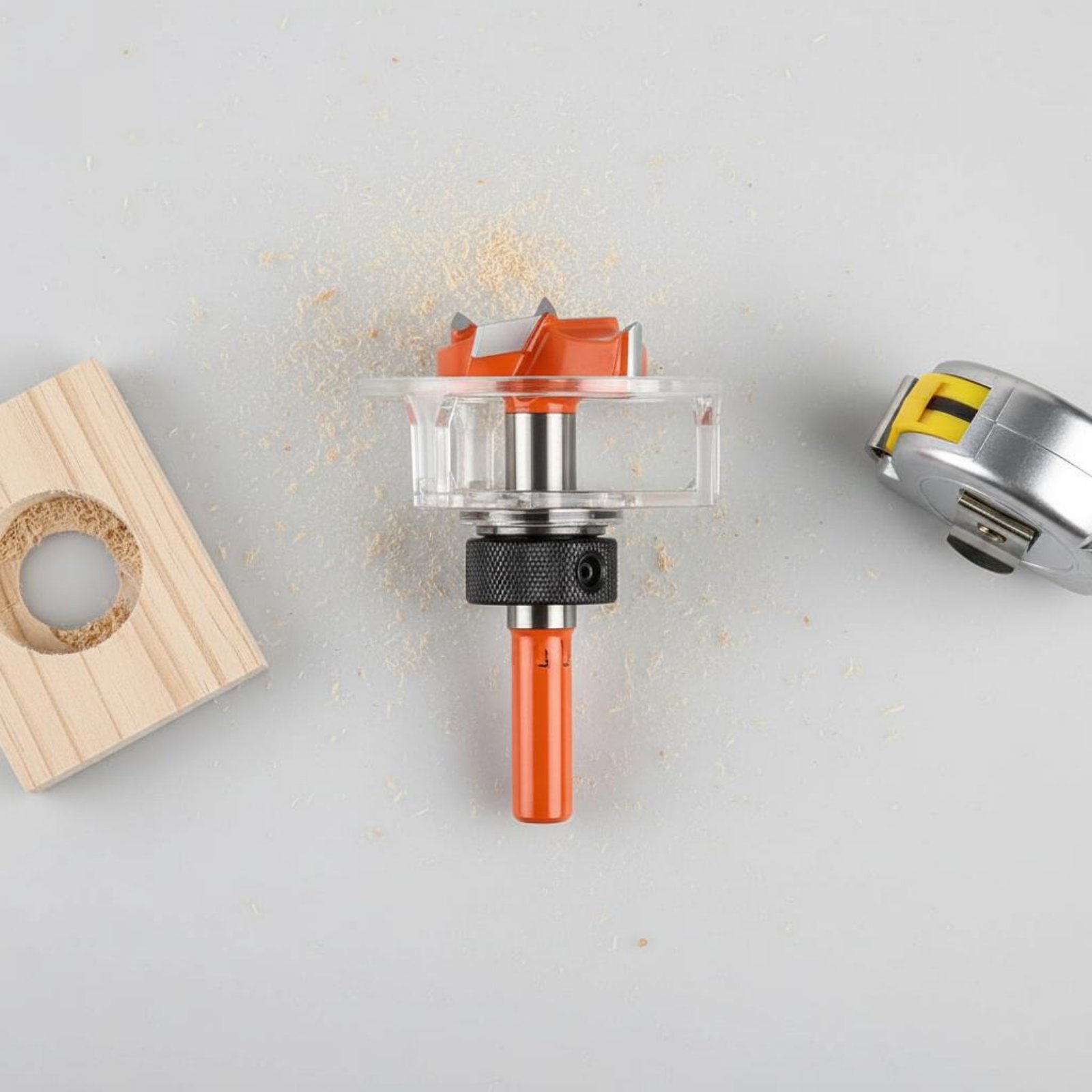 35mm Cup Drilling Jig Adjustab - Cabinet Hinges review and price