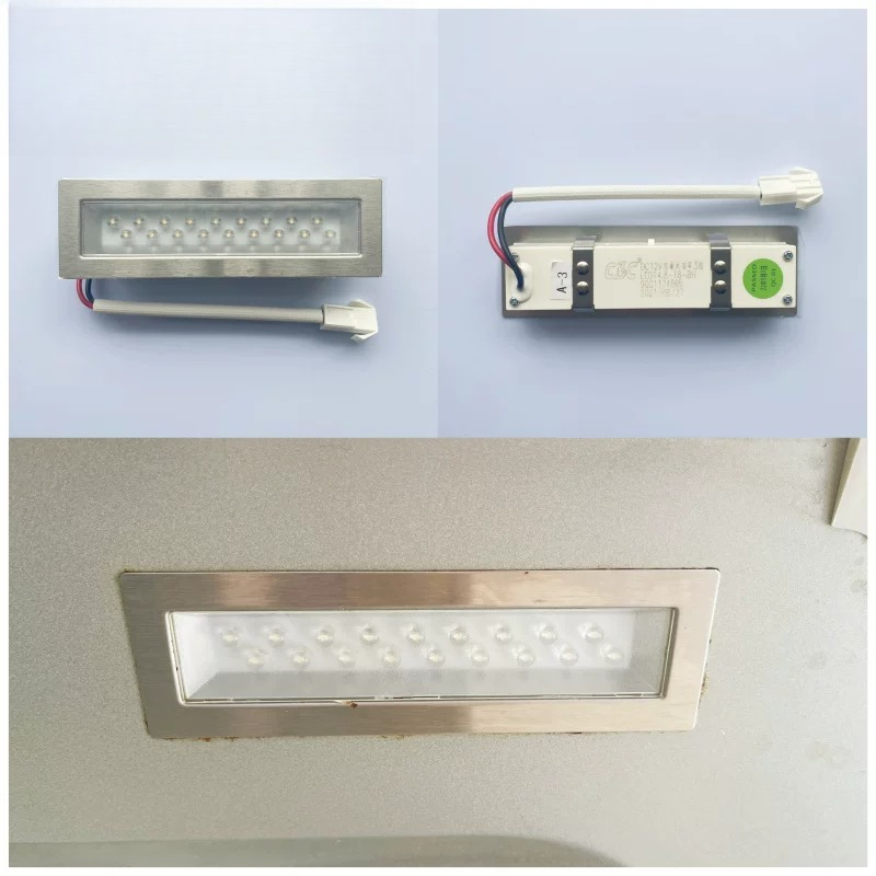 Suitable for Siemens range hoo - Led Strip Lights review and price