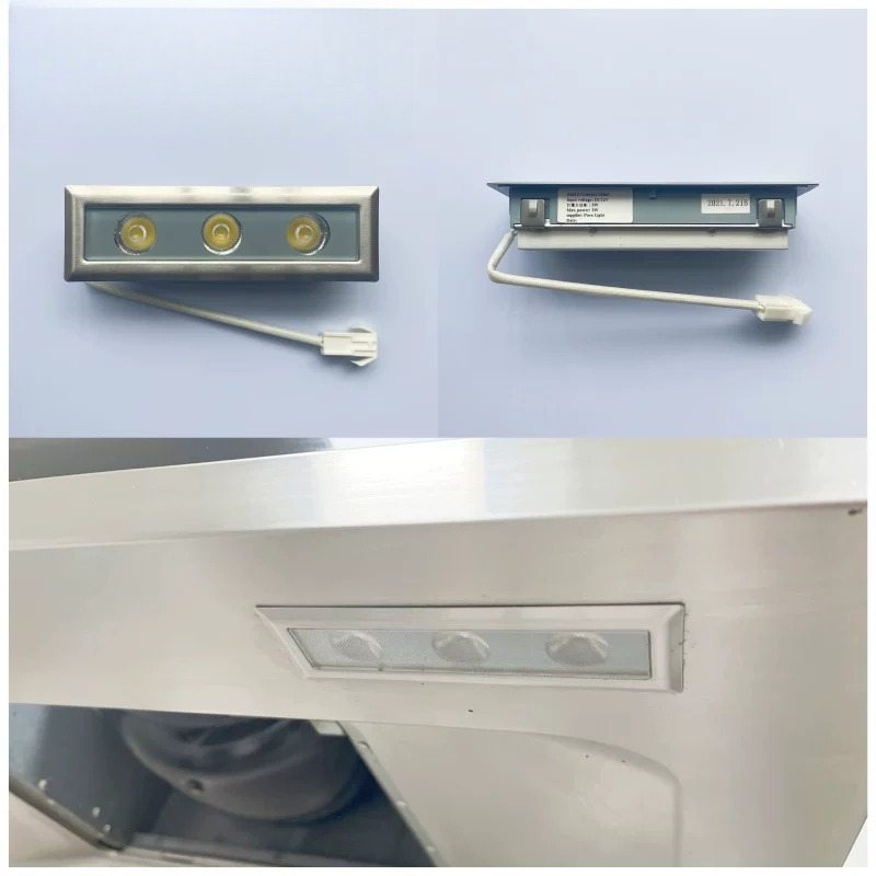 Suitable for Siemens range hoo - Led Strip Lights review and price