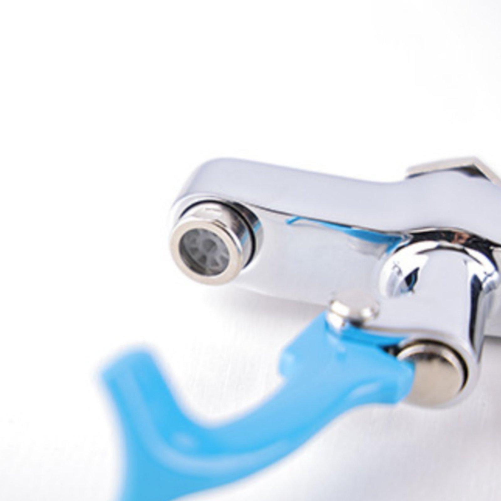 Bar Water Simple Press Control - Faucet review and price