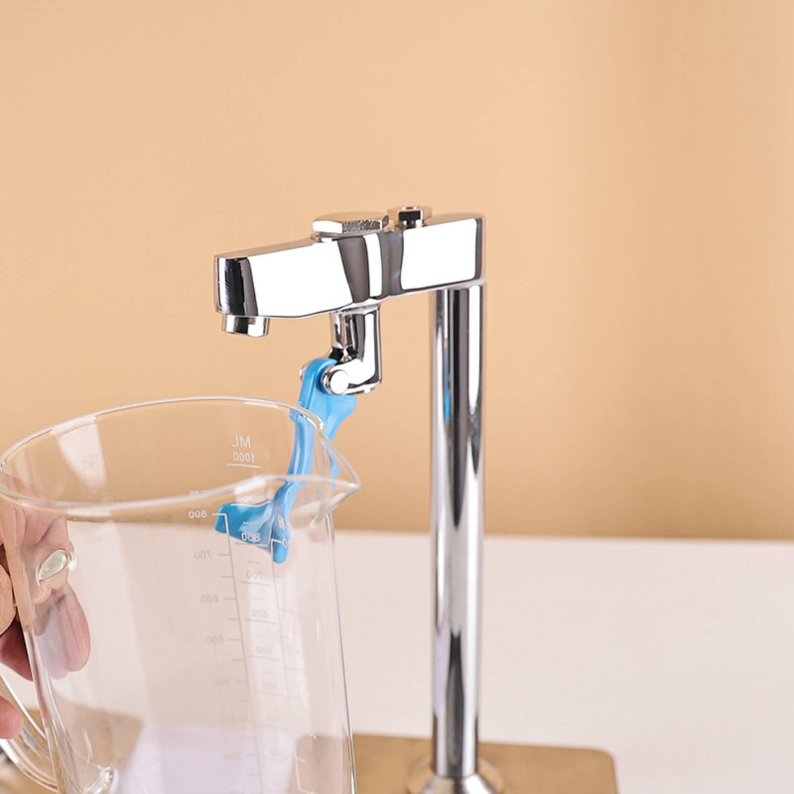 Bar Water Simple Press Control - Faucet review and price