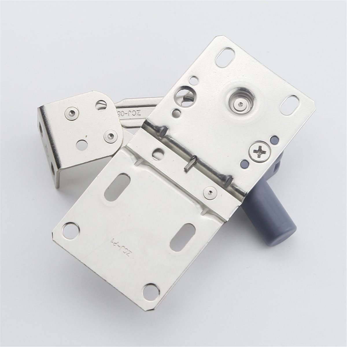 (A02R] 2Pcs 45 Degree Cabinet  - Cabinet Hinges review and price