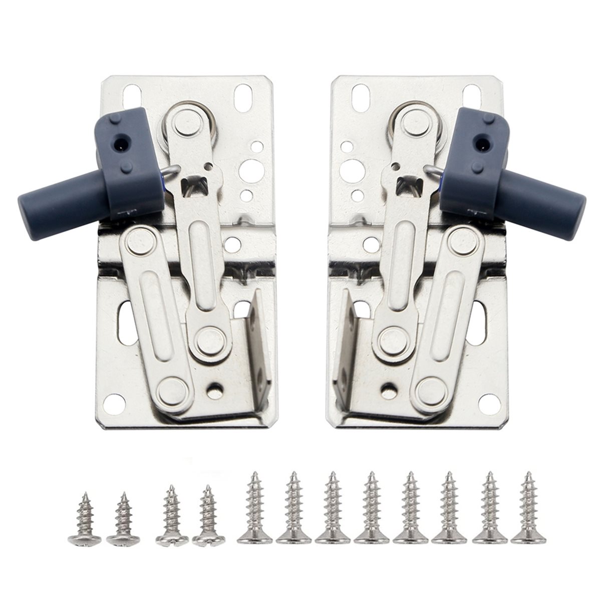 (A02R] 2Pcs 45 Degree Cabinet  - Cabinet Hinges review and price