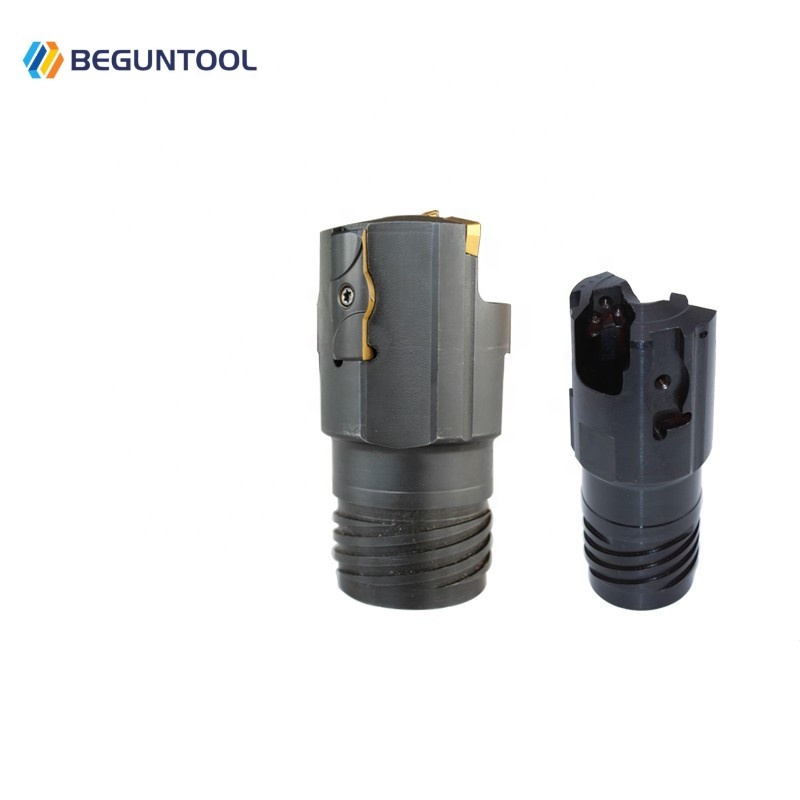 BTA Deep Hole Drilling Head To - Drill Bits review and price