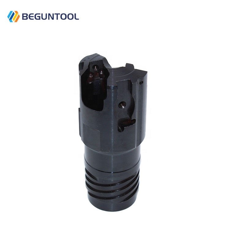 BTA Deep Hole Drilling Head To - Drill Bits review and price