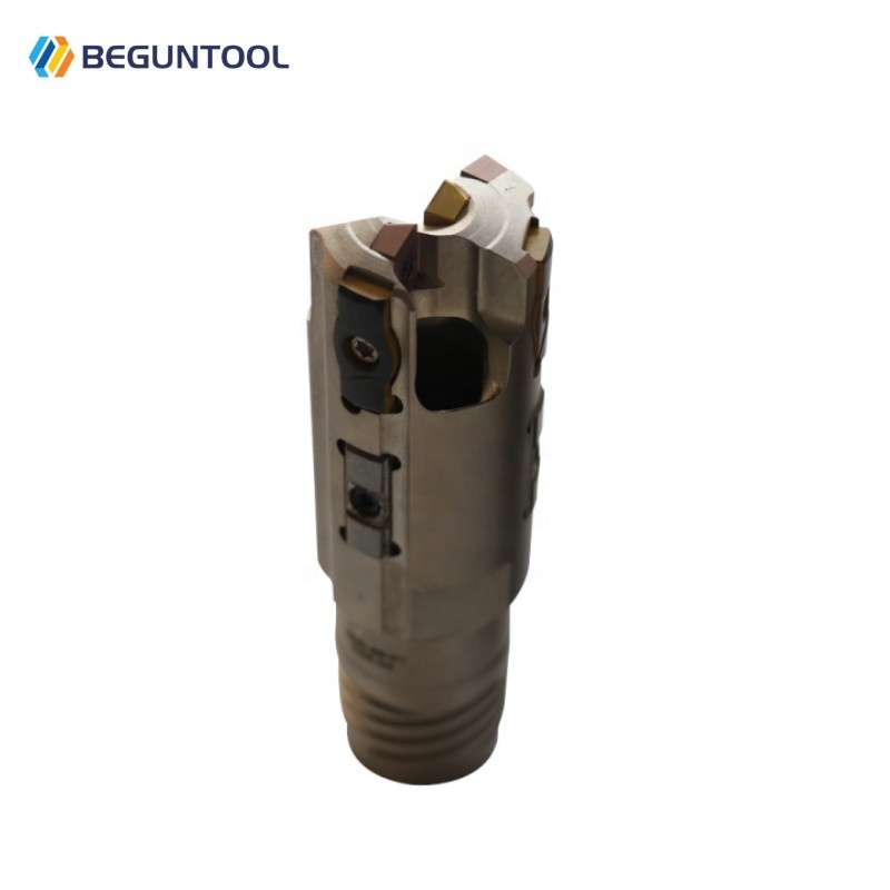 BTA Deep Hole Drilling Head To - Drill Bits review and price