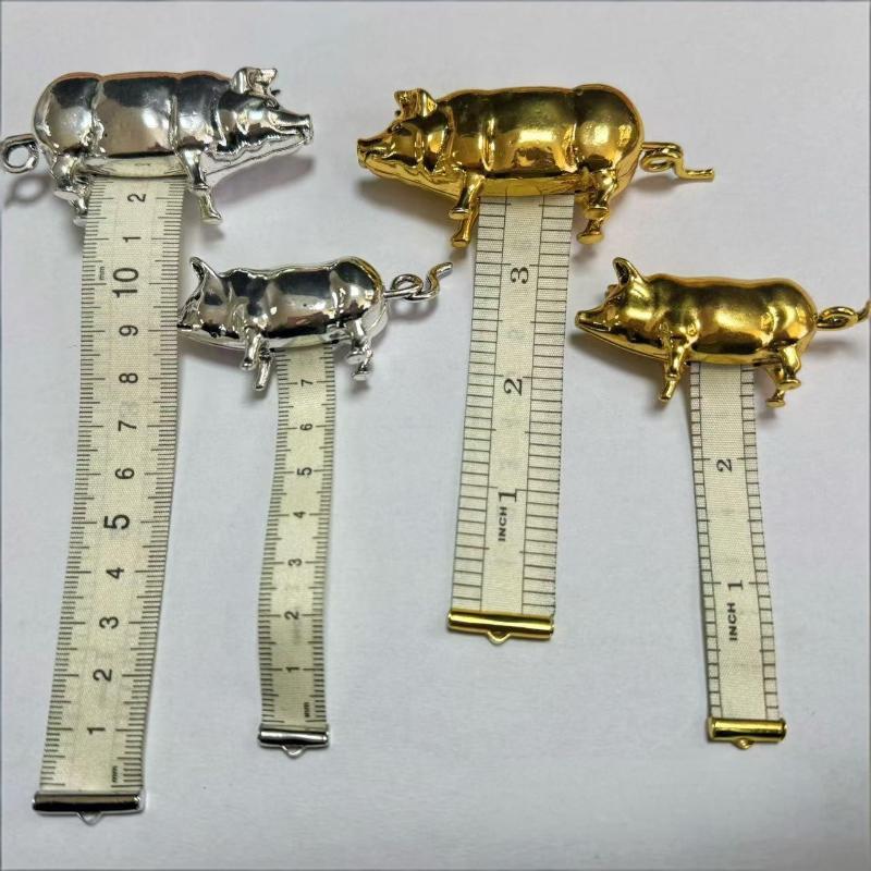 Vintage Pig Shaped Mini Tape M - Tape Measure review and price