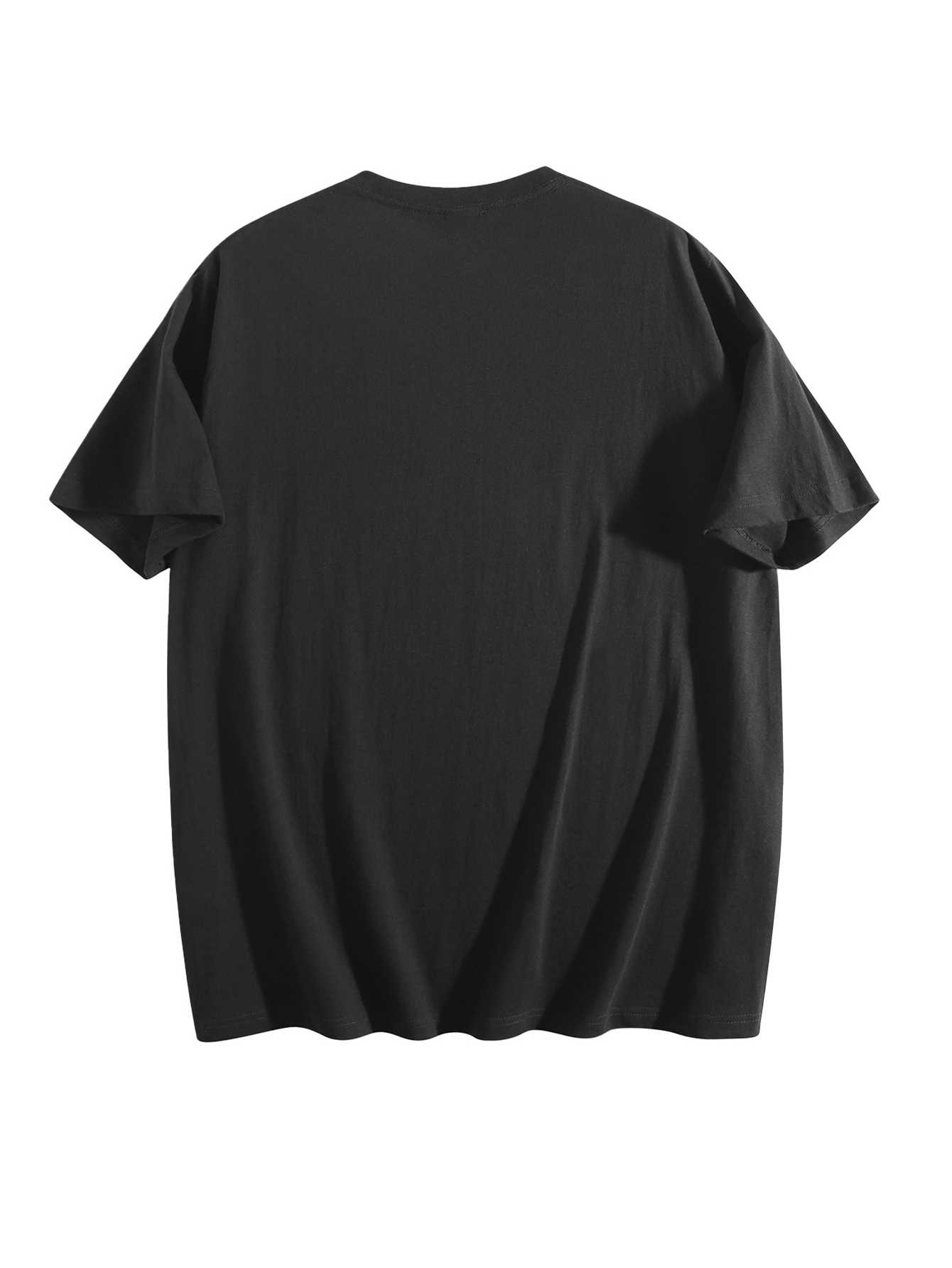 1pcs Men's t-shirts 2026 Summe - Wallpaper review and price