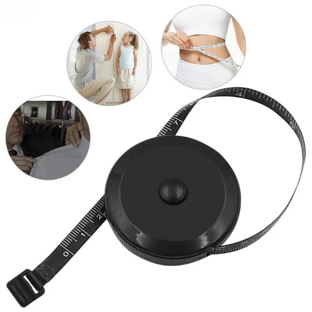 Portable Retro Mini Retractabl - Tape Measure review and price