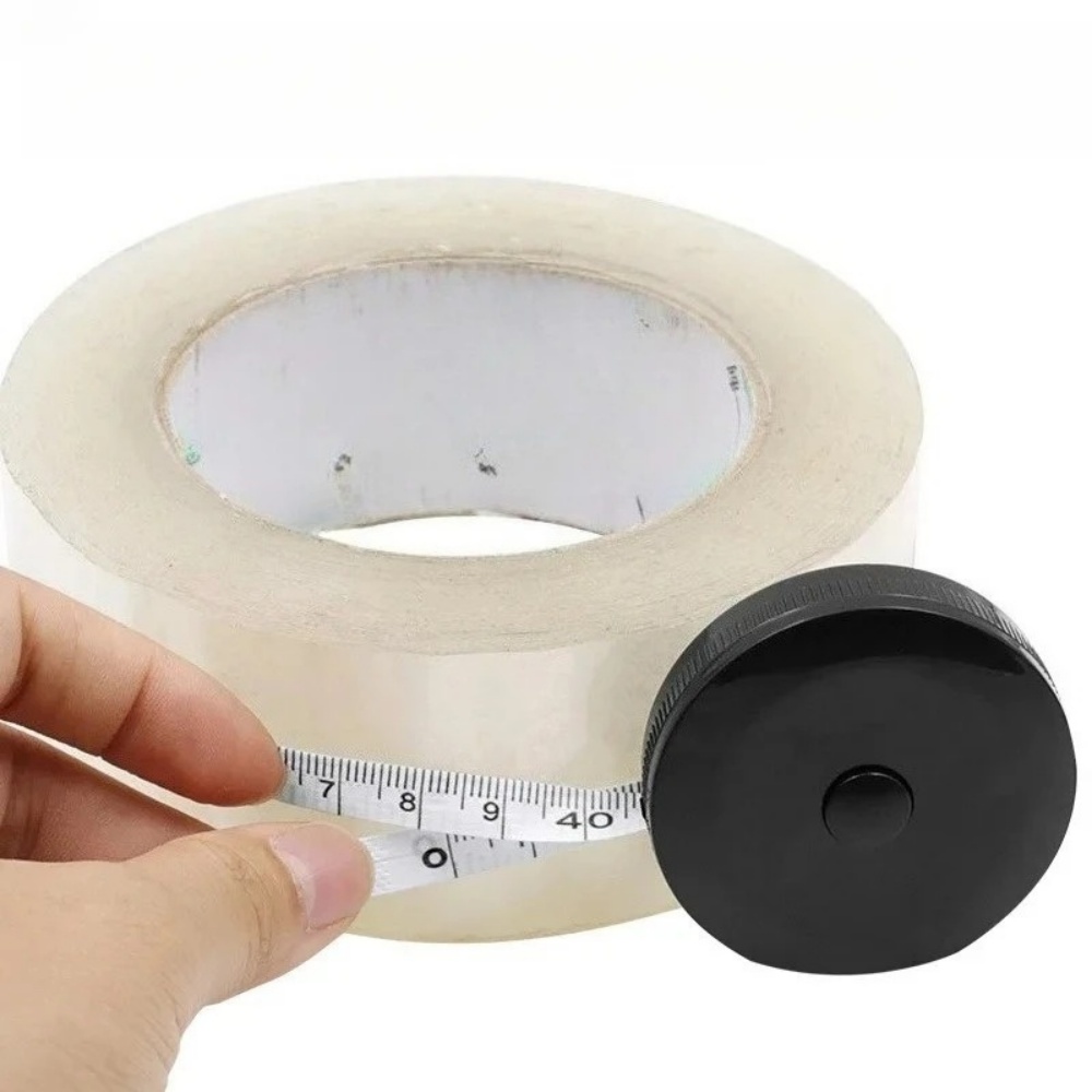 Portable Retro Mini Retractabl - Tape Measure review and price