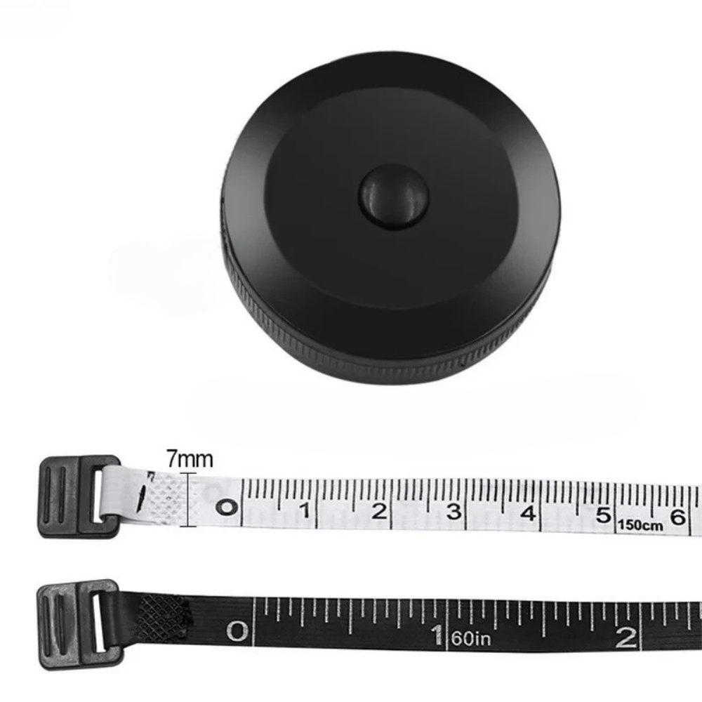 Portable Retro Mini Retractabl - Tape Measure review and price