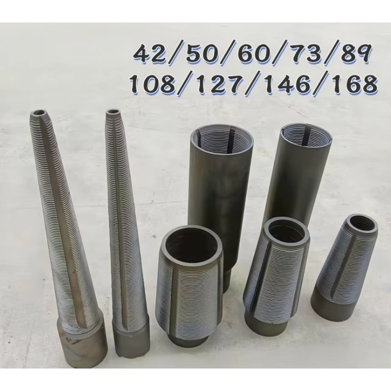 50/60/76 DTH Fishing Tap Male  - Drill Bits review and price