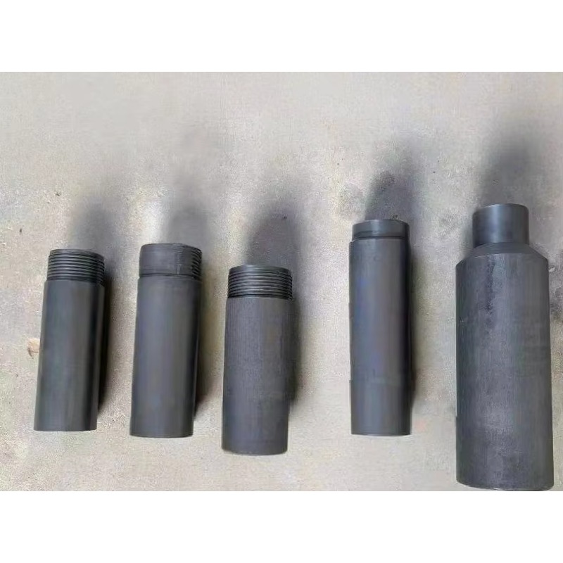 50/60/76 DTH Fishing Tap Male  - Drill Bits review and price