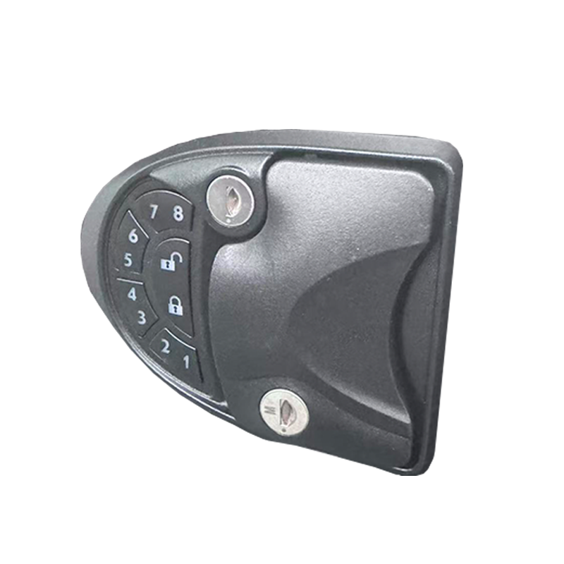 Door Coded Lock With Remote Co - Door Lock review and price