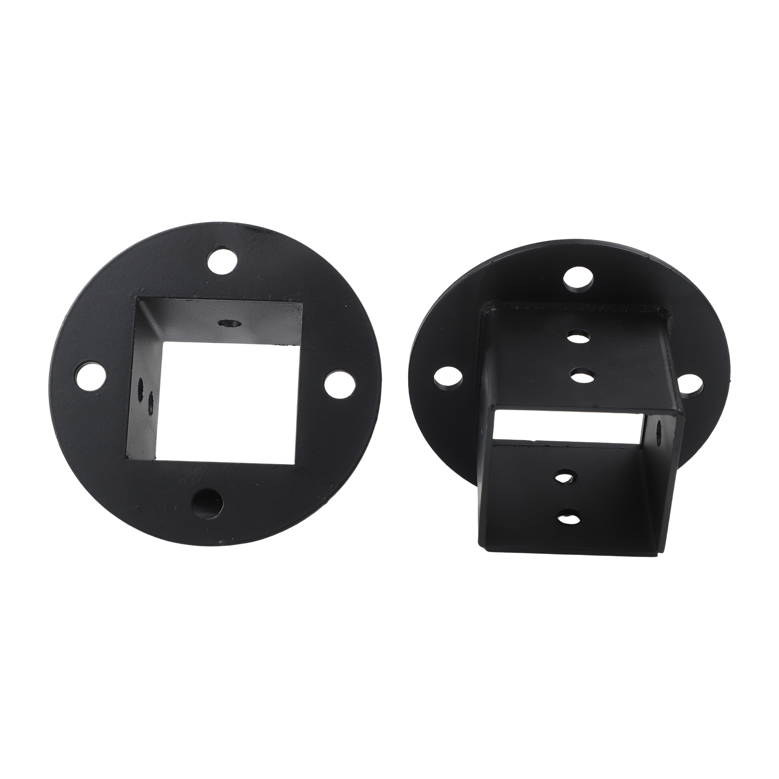 2 x2 Fence Pole Kit for Comple - Home Improvement Fence review and price
