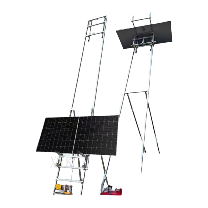 Solar Panel Lift Electric Smal - Door Handle review and price