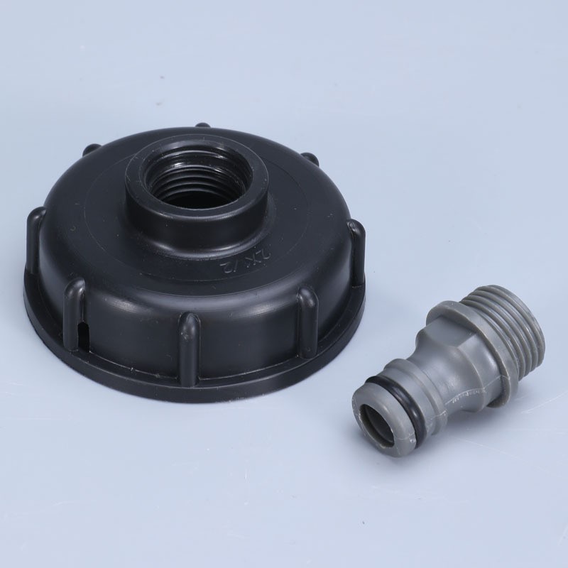 Motorhome Water Filler Cap Wit - Faucet review and price