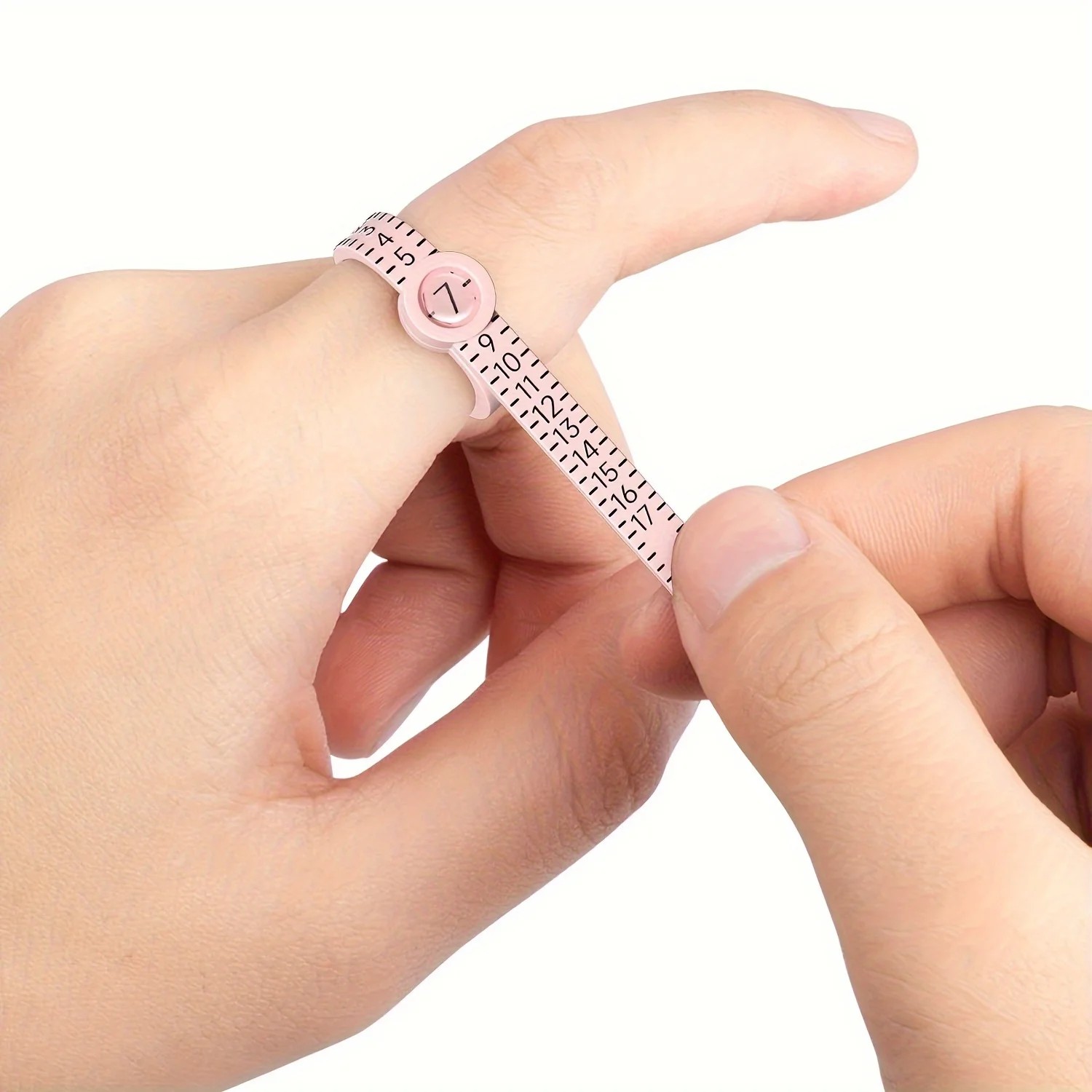 1-17 Ring Dimender American Me - Tape Measure review and price