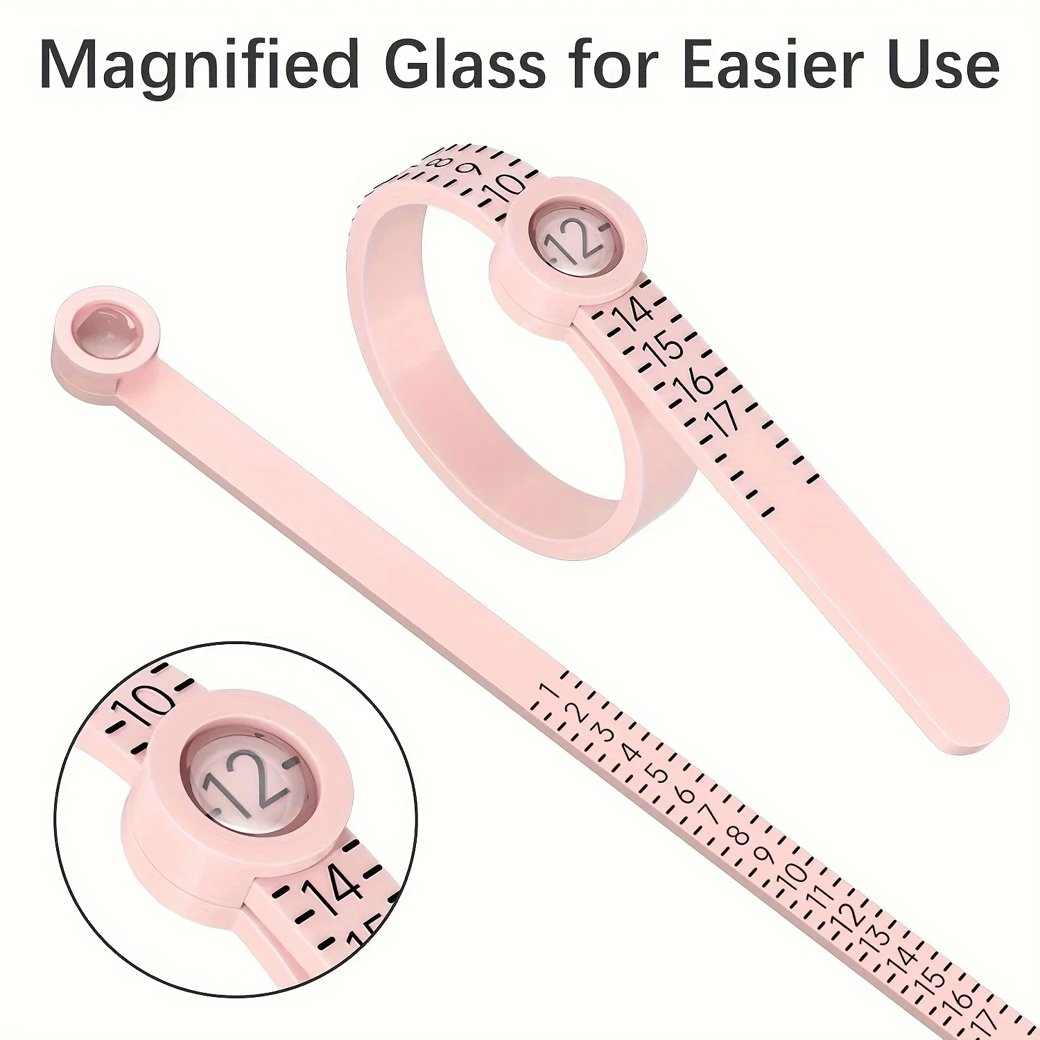 1-17 Ring Dimender American Me - Tape Measure review and price