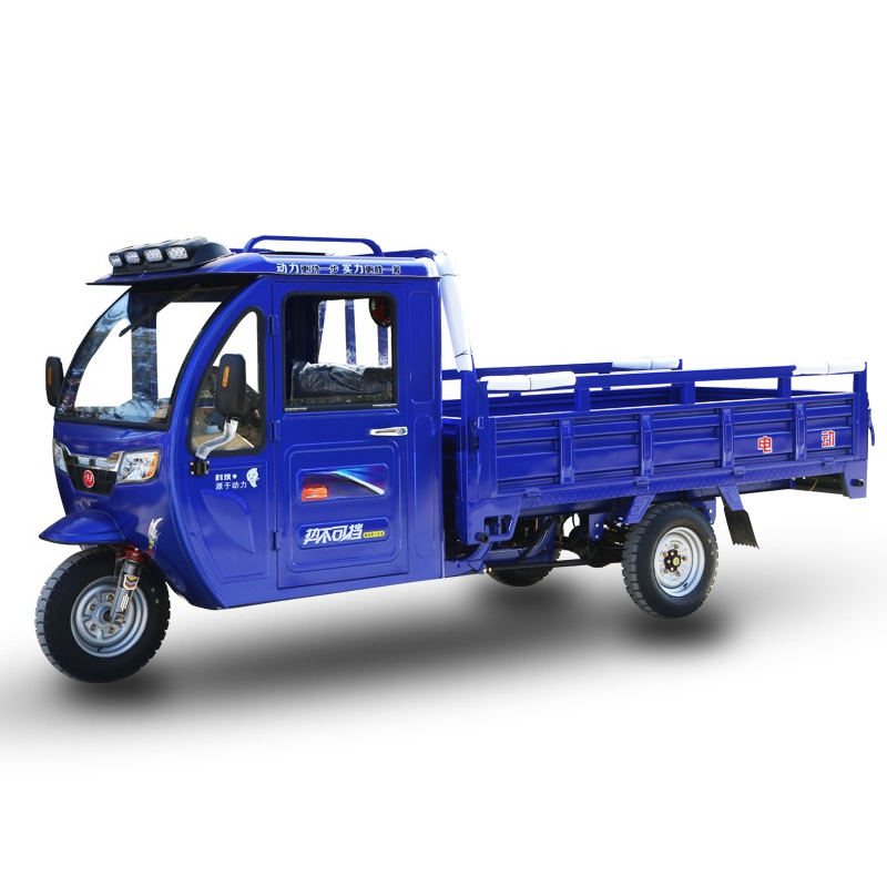 Cargo Vehicle Electric Trike E - Home Improvement Fence review and price