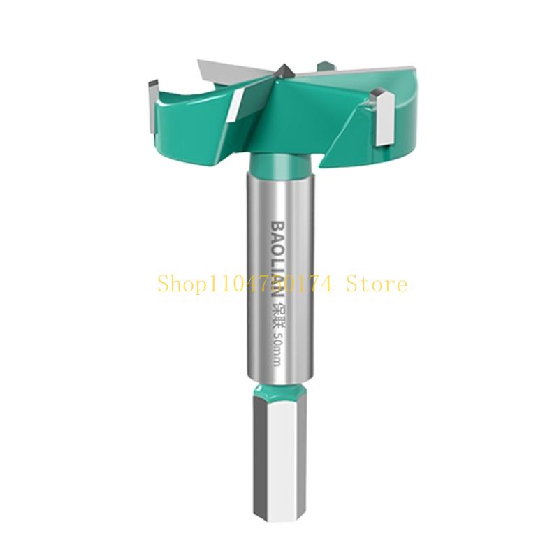 Board Hole Cutter Hinge Boring - Cabinet Hinges review and price