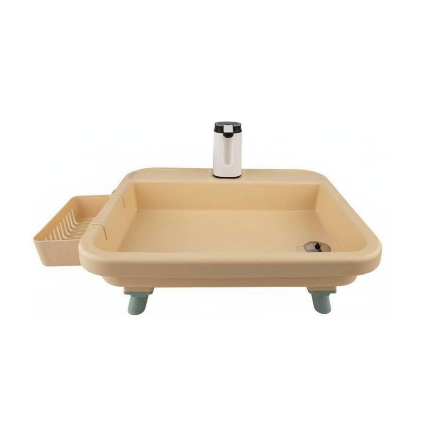 Outdoor Camping Washbasin Port - Faucet review and price