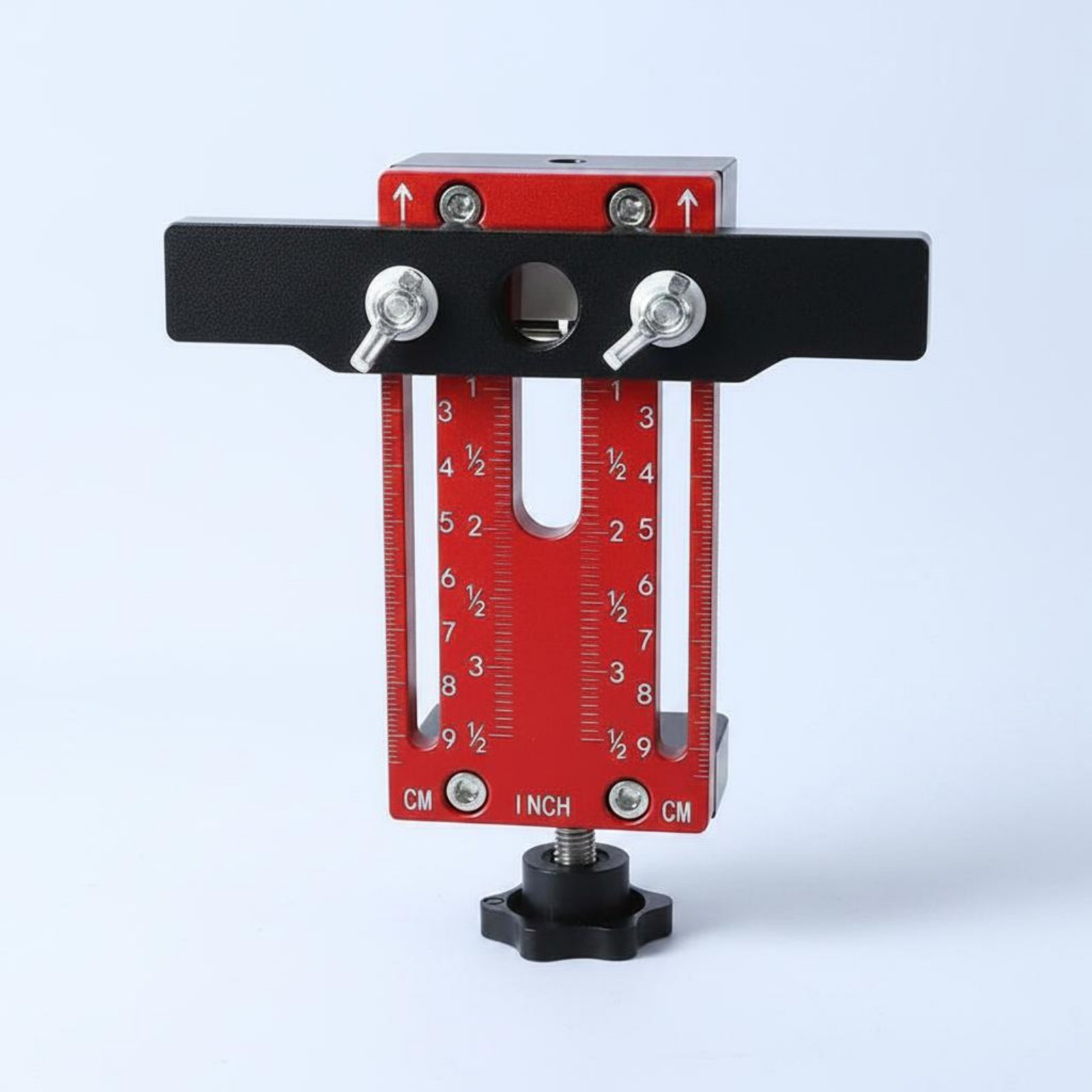 Cabinet Hole Positioner Accura - Cabinet Hinges review and price