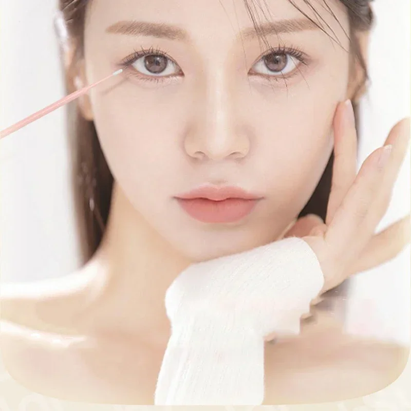 1000/500PCS Eyelash Cleaning B - Paint Brush review and price