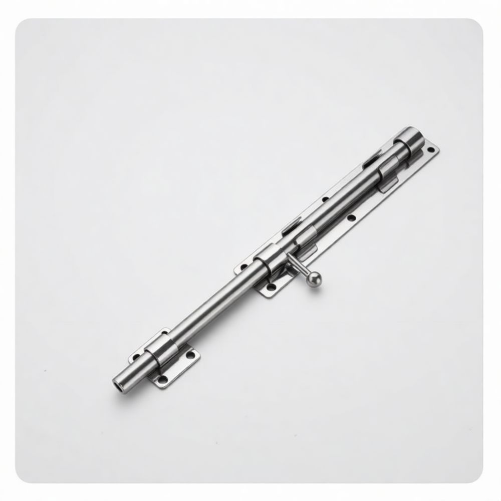 304 Stainless Steel Door Bolt  - Home Improvement Fence review and price