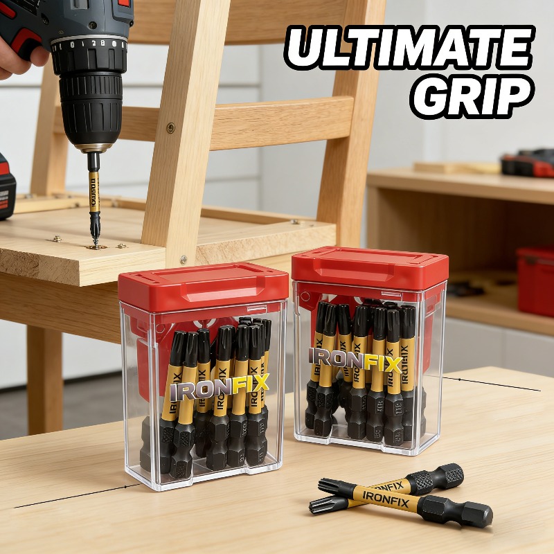 High Quality 20pcs T25 Screwdr - Drill Bits review and price