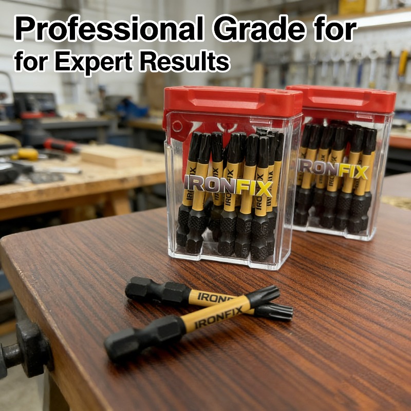 High Quality 20pcs T25 Screwdr - Drill Bits review and price