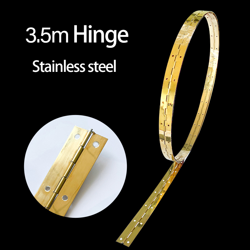 3.5m Piano Hinge 138Inch Heavy - Cabinet Hinges review and price