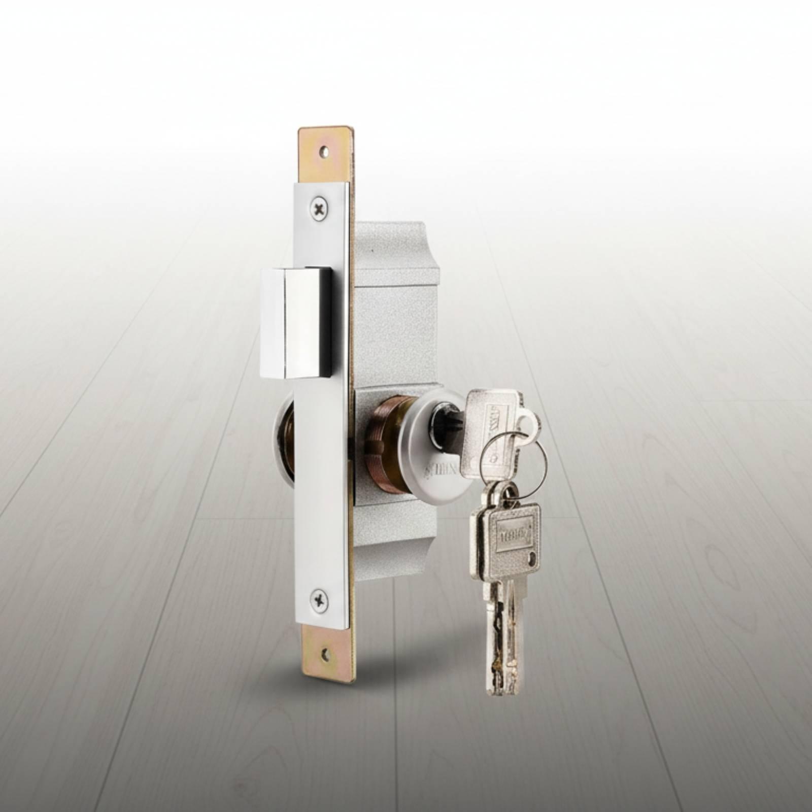 Storefront Door Mortise Lock P - Door Lock review and price