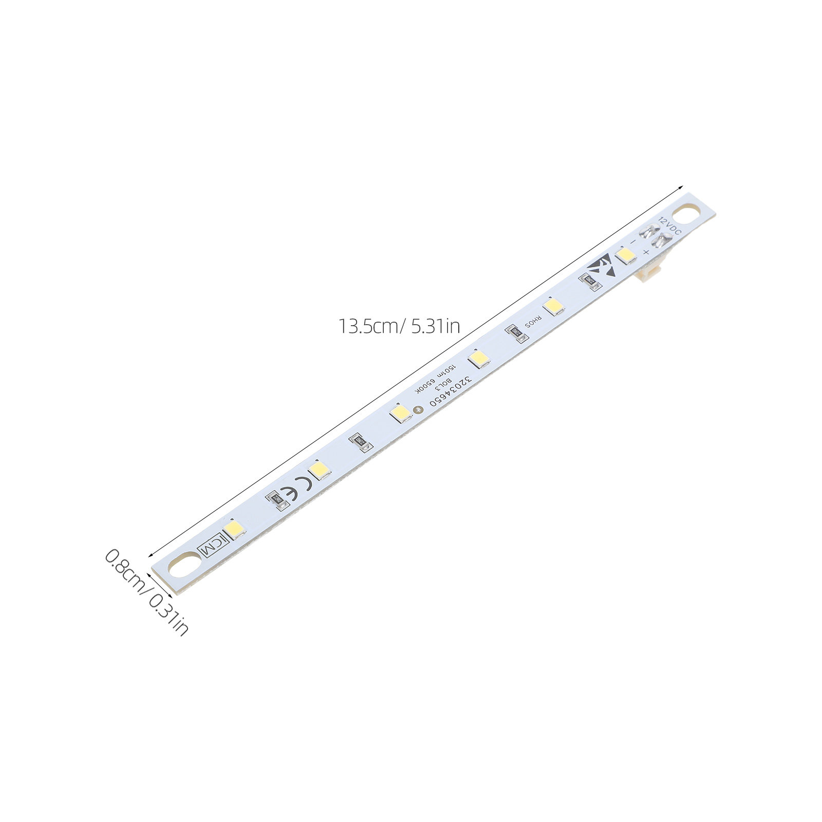 LED Light Bar for Refrigerator - Led Strip Lights review and price