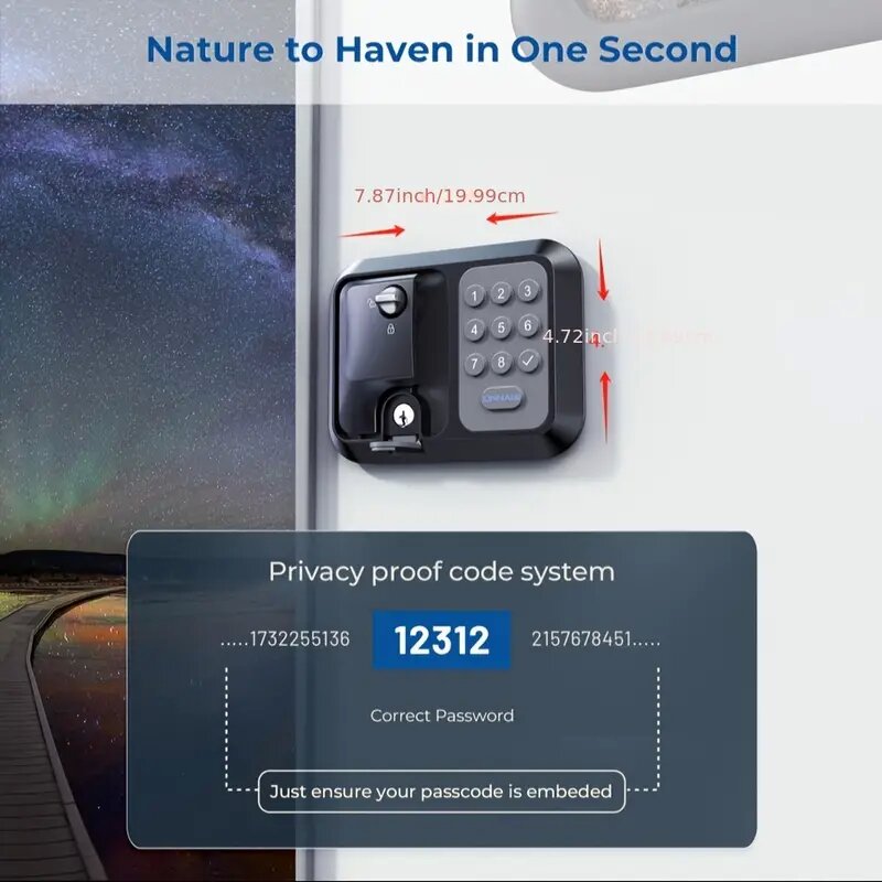 RV Door Lock Replacement With  - Door Lock review and price
