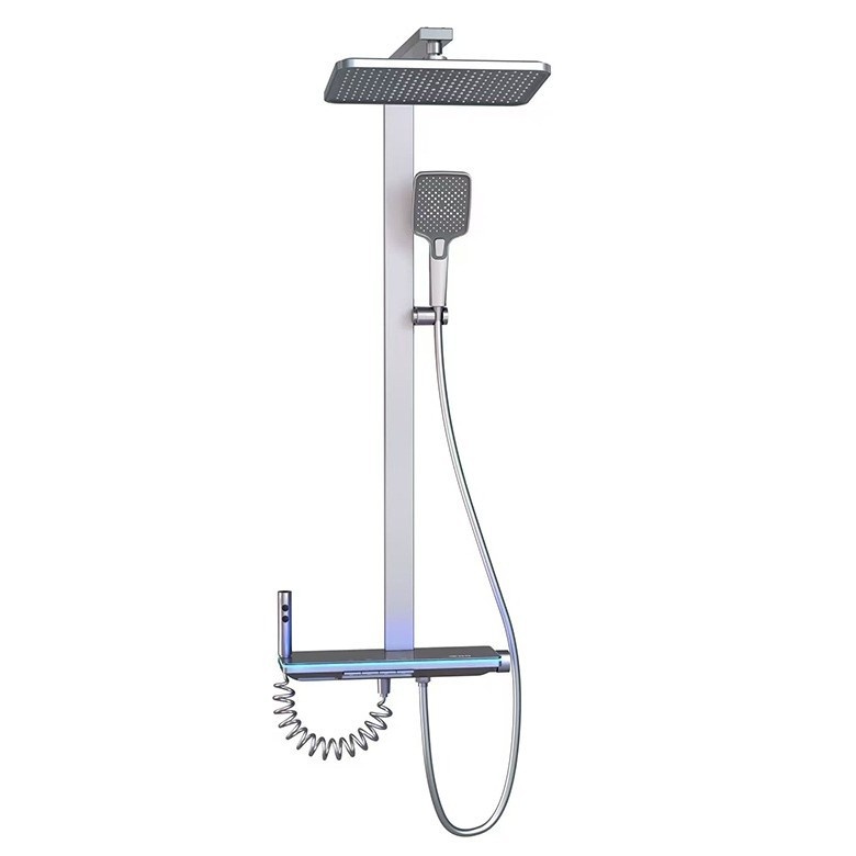 Supercharged Digital Display B - Faucet review and price