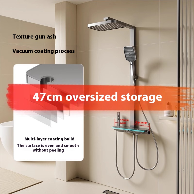 Supercharged Digital Display B - Faucet review and price